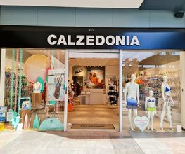 Calzedonia imagen 1