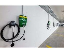 AGROLA Tiefgarage Bild 5