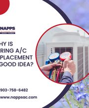 Napps Cooling, Heating & Plumbing image 3