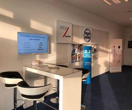 Büro der AXA Schott & Kaminski in Werder