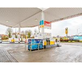 Shell Recharge Charging Station Bild 13
