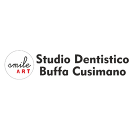 Studio Dentistico Buffa e Cusimano - Denstista a Custonaci e San Vito lo Capo logo