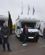 BRM Reisemobile Erwitte Bild 2