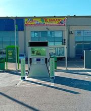 Iberdrola | bp pulse estación de recarga imagen 2