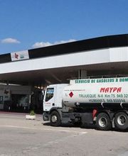 Gasolinera Repsol - Maypa. Gasóleo a domicilio, calefacción imagen 3