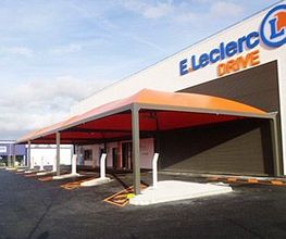 Leclerc Drive image 1