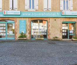 Square Habitat Gimont image 1
