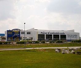 VULCO OUEST PNEU SAINTES image 5