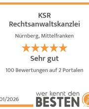 werkenntdenBESTEN.de Qualitätssiegel