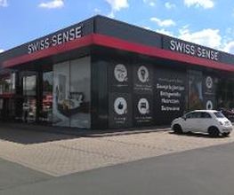 Swiss Sense Paderborn Bild 1