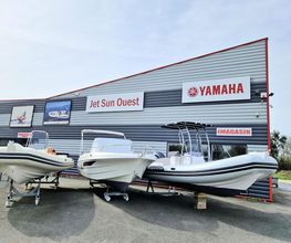 Jet Sun Ouest image 2
