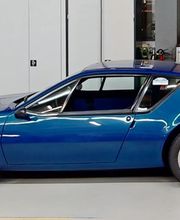 Garage Grütter - Motorsport Classicservice Bild 7