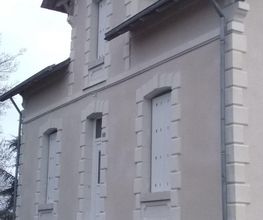 Boischaut Ravalement image 4