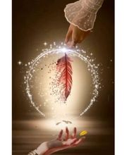 Formation Massage & Soins énergétiques, Pendule à Tours  Douce énergie des Mains image 2