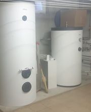 D. Ciardo Sagl - Impianti Sanitari e Riscaldamenti Bild 13