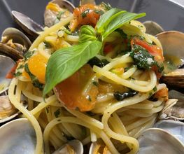Osteria da Francesco Cipolla Bild 1