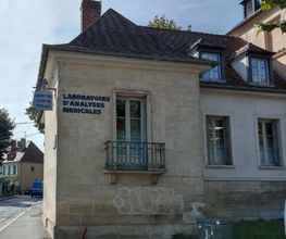 Laboratoire Senlis - BIOGROUP OISE image 1