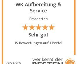 werkenntdenBESTEN.de Qualitätssiegel