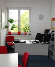 Berlin-Mahlsdorf Büro