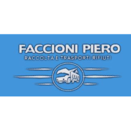 Faccioni Piero logo