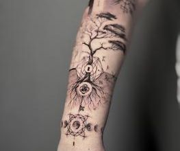 BLVCKART Tattoo-Piercing&Détatouage Bild 6