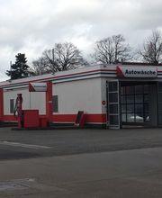 star Tankstelle Bild 3