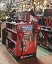 HELLWEG - Die Profi-Baumärkte Bonn-Duisdorf Bild 6