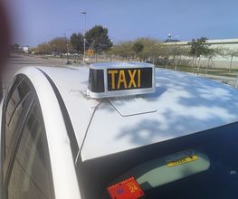 TAXI ARGENTONA imagen 4