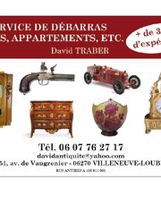 David Traber image 2