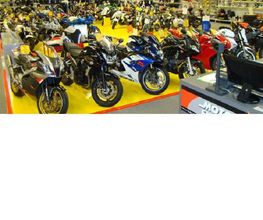 Moto Expert SARL image 1