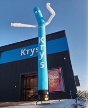 Opticien Krys image 3