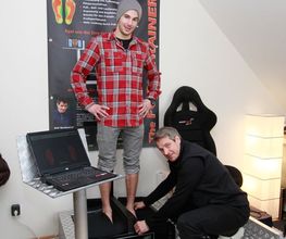 Bob Bonkowski - The FOOT TRAINER Bild 2