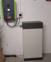 Stöckli Solartechnik GmbH Bild 1