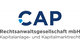CAP Rechtsanwaltsgesellschaft mbH