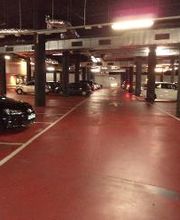Parking Saba Plaza Mayor imagen 4