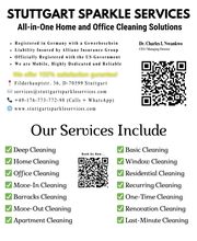 Stuttgart Sparkle Services Bild 3