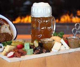 Gasthaus UNSER BIER Bild 11