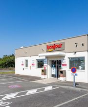 This is a picture representing NF080117 (FUELING) - SARL STATION JOUZEL