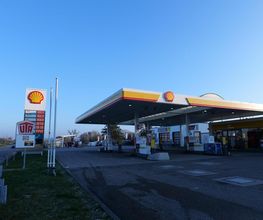 Shell Bild 1