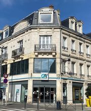 Crédit Agricole - Agence Soissons Centre image 2