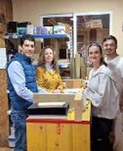 MADERAS MURCIA S.L. imagen 1