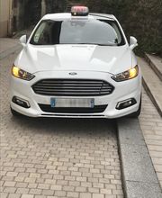 Taxi Du Ruissol image 2