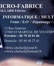 Micro Fabrice image 8