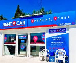 Rent A Car image 2