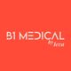 B1 Medical Berlin by Ieva
