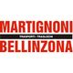 Martignoni Traslochi e Trasporti Bellinzona