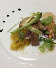 Hostellerie du Prieuré image 2