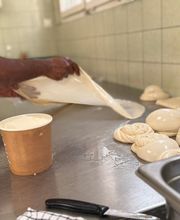 Panam - Roti & Soulfood | Indian Restaurant Bild 8