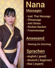 Thara Thai Spa & Massage - Baden Bild 3