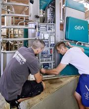 Linner Melk- und Kühltechnik Bild 2